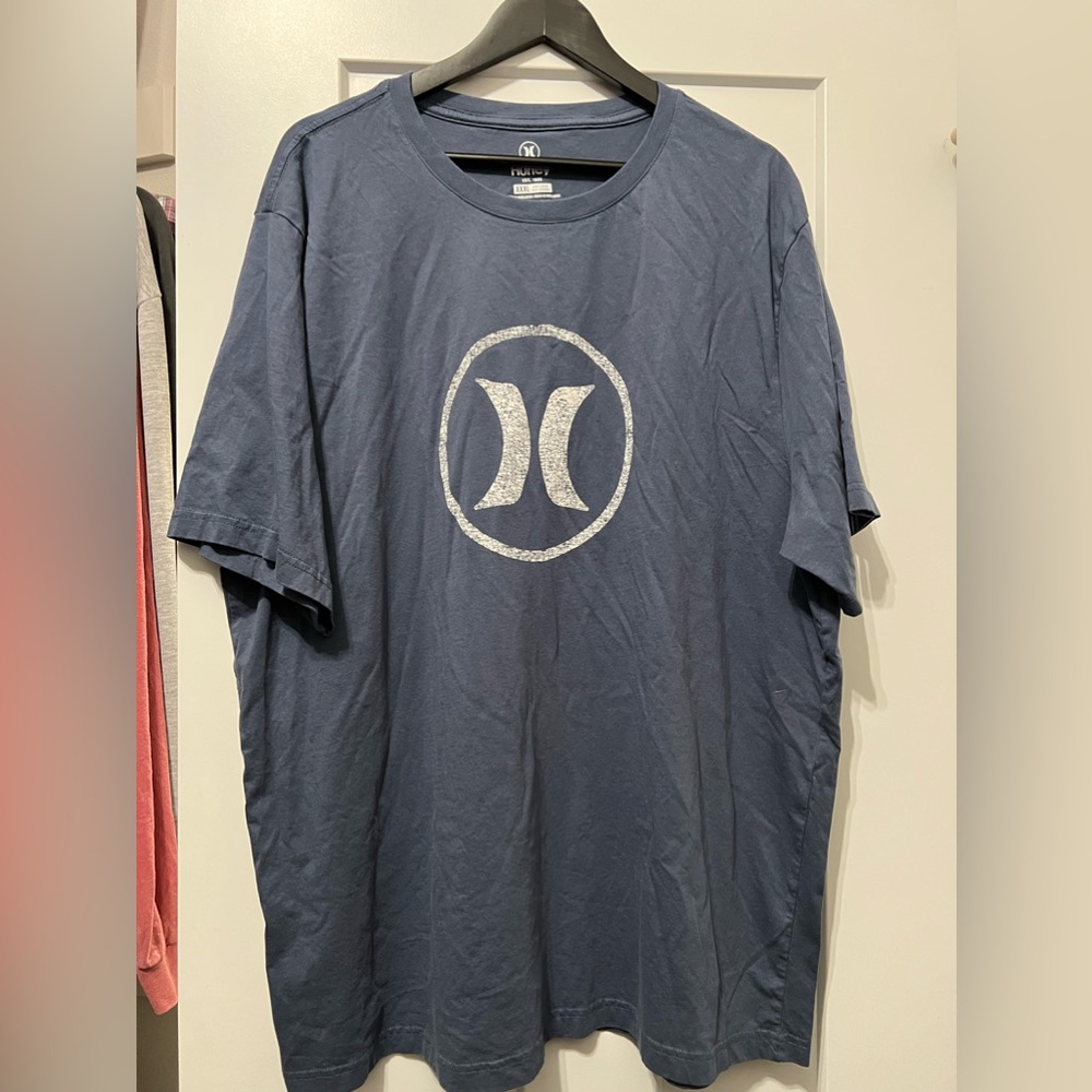 Mens Hurley tee